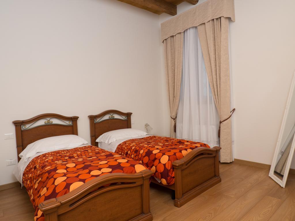Agriturismo Villa Anconetta Loreo Exterior photo