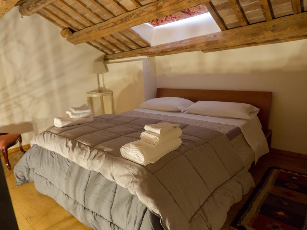 Agriturismo Villa Anconetta Loreo Exterior photo