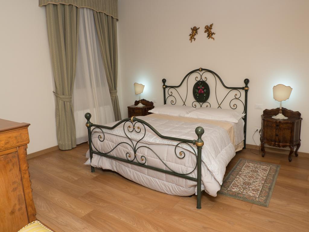 Agriturismo Villa Anconetta Loreo Exterior photo
