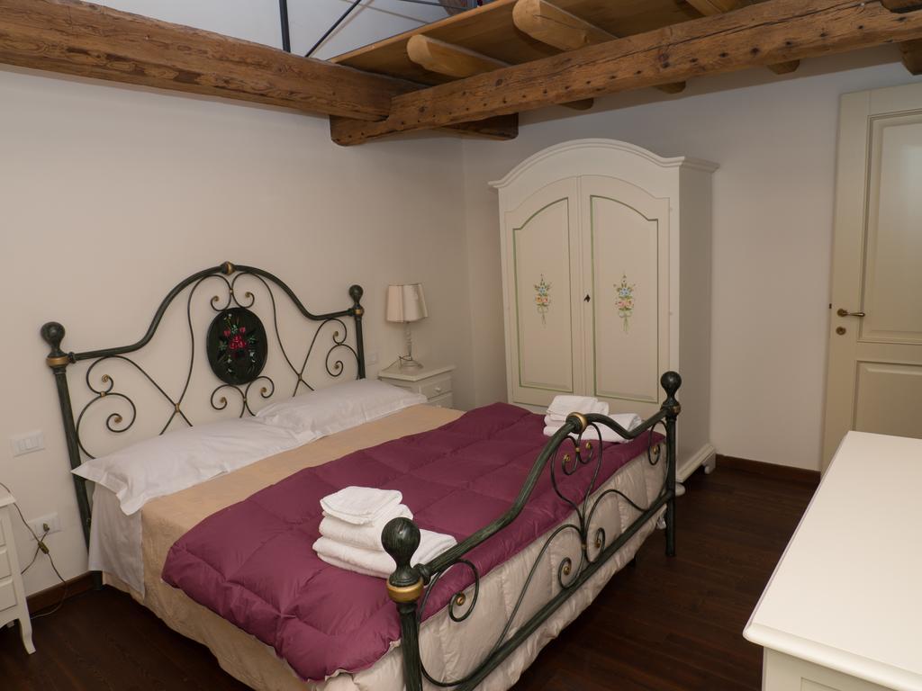 Agriturismo Villa Anconetta Loreo Exterior photo