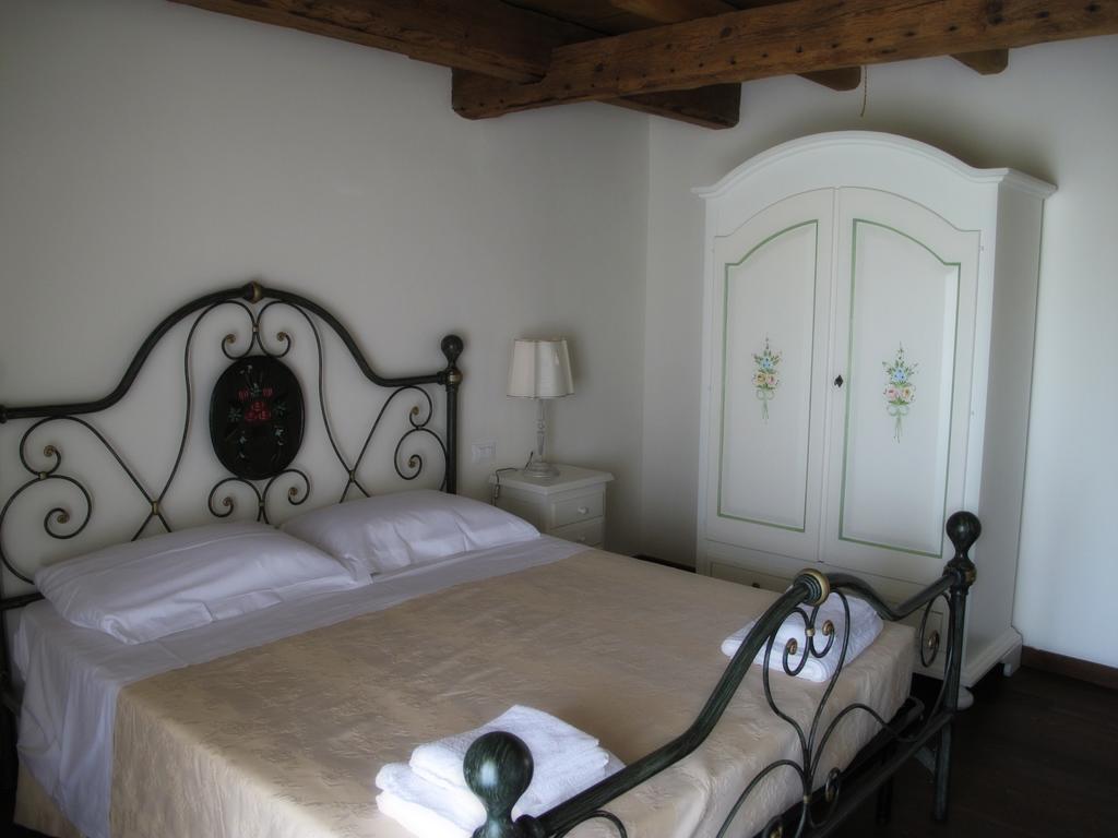 Agriturismo Villa Anconetta Loreo Room photo