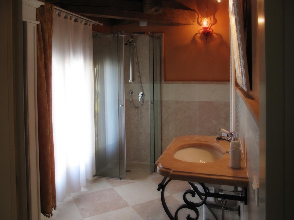 Agriturismo Villa Anconetta Loreo Room photo