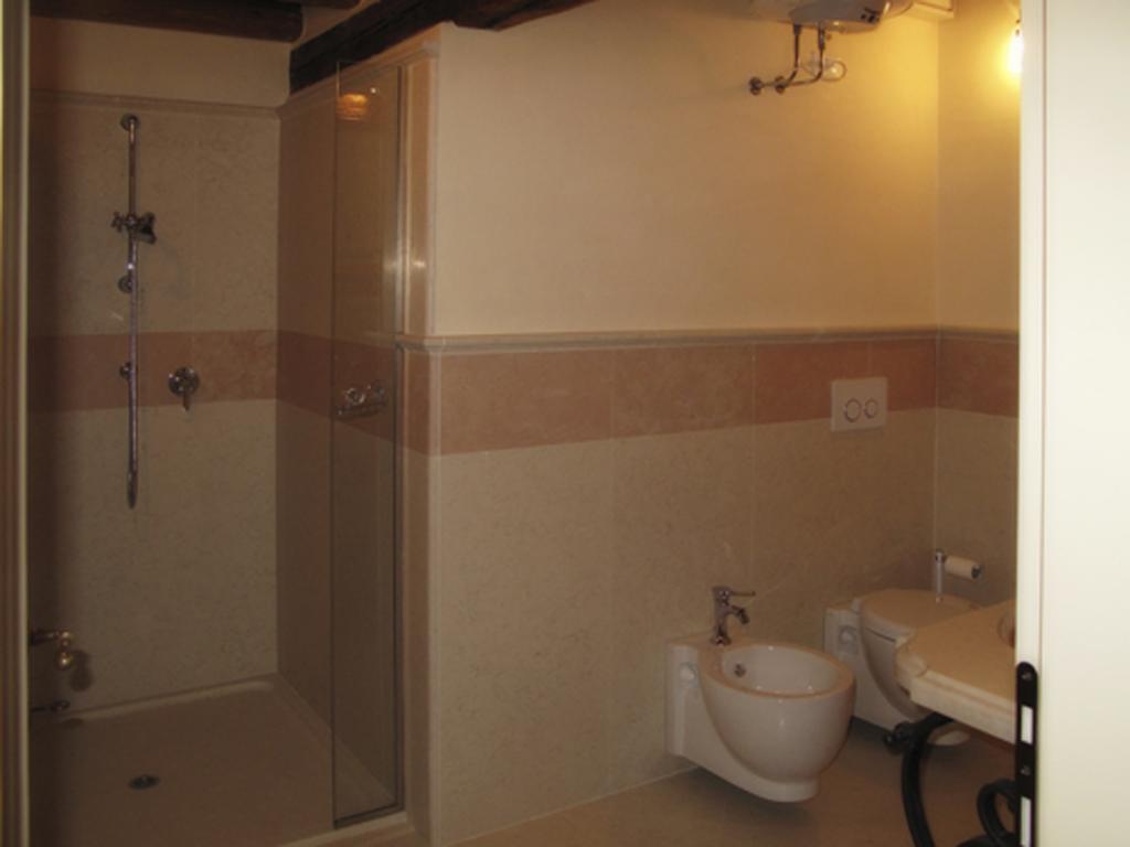 Agriturismo Villa Anconetta Loreo Room photo