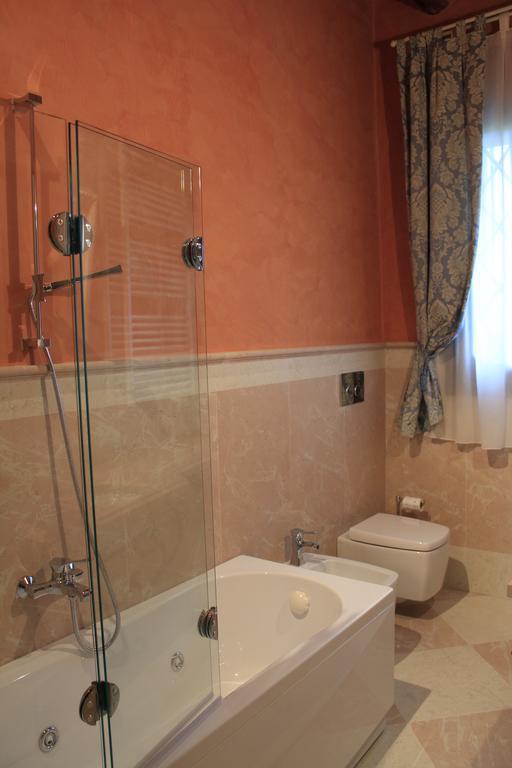 Agriturismo Villa Anconetta Loreo Room photo
