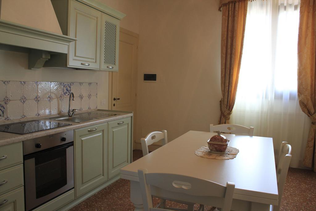 Agriturismo Villa Anconetta Loreo Room photo