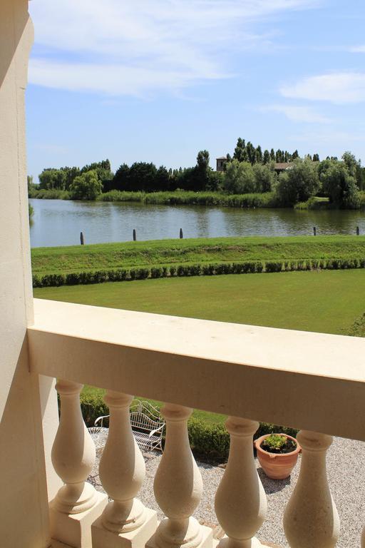 Agriturismo Villa Anconetta Loreo Room photo