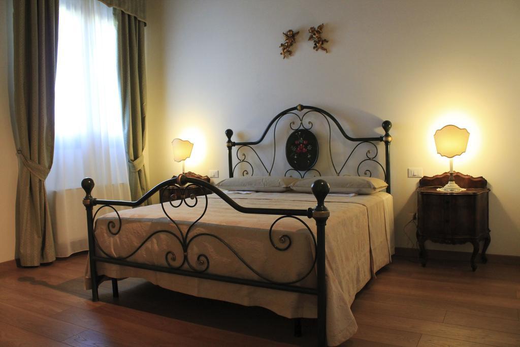 Agriturismo Villa Anconetta Loreo Room photo
